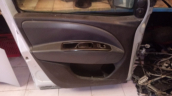 2013 model fiat doblo milenyum sökme sol ön kapı döşemesi