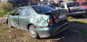 çıkma nissan primera sağ arka kapı