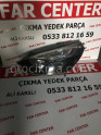Oto Çıkma Parça / Elektrik / Far / Renault / Clio / Çıkma Parça 
