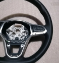 3G0419089BP ÇOK FONKSİYONLU DERİ DİREKSİYON SİMİDİ VW PASSAT