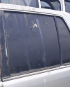 1992 hyundai excel çıkma kapı camı sol arka