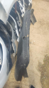 FORD FOCUS ARKA TAMPON ALT SPOYLERI ÇIKMA ORİJİNAL 14-18