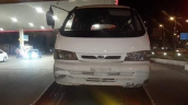 KİA PREGRİO EGZOZ MANİFOLDU ÇIKMA PARÇA MISIRCIOĞLU OTO