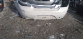 Fiat linea çıkma arka tampon