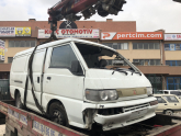 99 L300 mercekli sağ far