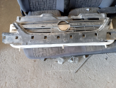 OPEL CORSA C ÖN PANJUR 2004-2006.13120824