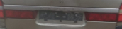 1997 model kia pregrio çıkma bagaj reflektör