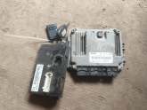 RENAULT MASTER 2 ÇIKMA MOTOR BEYNİ