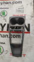 6J0858331 seat ibiza vites konsolu