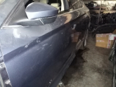 Skoda super b elektirik li ayna sag ve sol