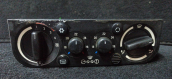 Bmw e36 Kalorifer Kontrol Paneli F366411P340 MK223392
