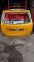 DACIA LOGAN BAGAJ KAPISI
