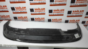 FİAT EGEA ÇIKMA  ARKA DİFİZÖR OEM; 735658539