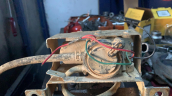 MİTSUBİSHİ L200 ÇIKMA ARAZİ MOTORU- 0532 600 0379