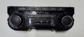 3T0907044CD - Skoda Super b Klima Kontrol Paneli Orj. Çıkma