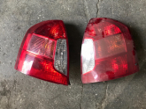 Hyundai Accent Era sağ sol stop lambası çıkma orjinal