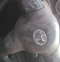 2006 TOYOTA RAV 4 KOMPLE ÇIKMA SÜRÜCÜ AİRBAG.