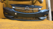 Opel astra k dolu ön tampon