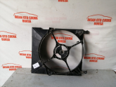 Aveo t200 Aveo 250 Aveo t255 Kalos Fan davlumbazı