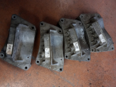 FİAT PUNTO 500L MOTOR BAĞLANTI AYAĞI 55198565 ÇIKMA
