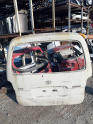 TOYOTA  HİACE ARKA BAGAJ SEFALILAR OTO CIKMA