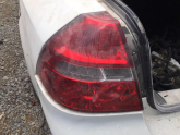 chevrolet aveo t250 çıkma sol stop lambası.