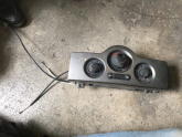 Renault Kangoo 3 klima kontrol panel ve çerçevesi Çıkma orj