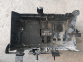 OPEL ASTRA J AKÜ HAZNE PLASTİĞİ ÇIKMA ORJİNAL