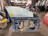 Oto Çıkma Parça / Kaporta & Karoser / Kapı Camları / Mazda / 323 / Çıkma Parça 
