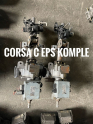 ÇIKMA OPEL CORSA C EPS KOMPLE