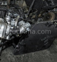 2005 HONDA CRV KELEBEK CAMI.