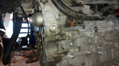 Honda Civic R18 Çıkma Marş Dinamosu OTO İRFAN