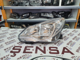 OPEL CORSA D MAKYAJLI 11-14 SIFIR ORJİNAL SOL FAR 044585