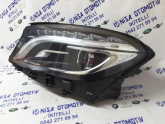 MERCEDES GLA W156 KASA XENONLU SOL FAR 13-17 A1569061700