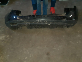 DACİA DASTER ARKA TAMPON VE TÜM ÇIKMA PARÇALAR