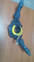 CHEVROLET CAPTİVA  2011 SİLGİ SİNYAL KOLU MG OTOMOTİV