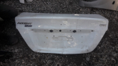 HYUNDAİ ACCENT BLUE ARKA BAGAJ KAPAĞI (ORJİNAL)
