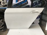 BMW F10 520 525 530 ÇIKMA ORJİNAL SOL ARKA KAPI SEDEF BEYAZ