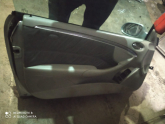 Mercedes w209 clk cıkma sol ön kapı döşemesi