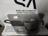 OEM; E28981 RENAULT MODUS ÇIKMA  SOL ÖN KAPI DÖŞEMESİ