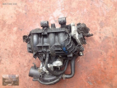 OPEL CORSA C X10XE Z10XE GAZ KELEBEK GAZ KELEBEĞİ