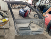 SUZUKİ SWİFT SOL ÖN KAPI ORJİNAL ÇIKMA 1990 MODEL