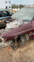 FORD ESCORT SOL ÖN ÇAMURLUK 1990-2000 MODEL ORJİNAL ÇIKMA