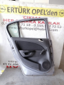 Oto Çıkma Parça / Kaporta & Karoser / Kapı / Opel / Corsa / Çıkma Parça 
