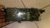peugeot 207 orjinal klima kontrol paneli