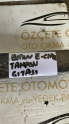 BMW E - CLASS TAMPON ÇITASI ORİJİNAL ÇIKMA
