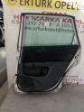 Honda civic sag arka