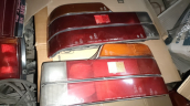 MAZDA 626 88-89 HATCHBACH SAĞ-SOL ARKA STOP-ALKO OTOMOTİV
