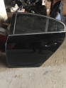 2013 volvo s60 cıkma sol arka kapı hatasız