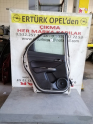 ERTÜRK OPELDEN CIKMA ORİJİNAL HONDA SOL ARKA KAPI